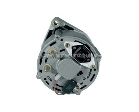 Alternator 12031330 Eurotec, Image 3
