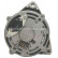 Alternator 12031400 Eurotec, Thumbnail 3