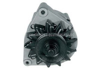 Alternator 12031420 Eurotec