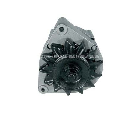 Alternator 12031420 Eurotec, Image 4