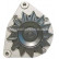 Alternator 12031430 Eurotec
