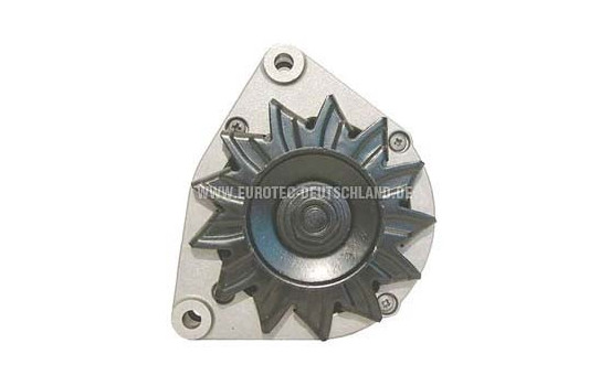 Alternator 12031430 Eurotec