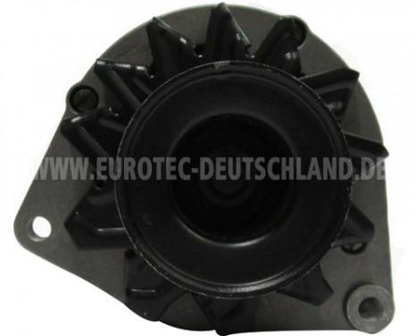 Alternator 12031480 Eurotec