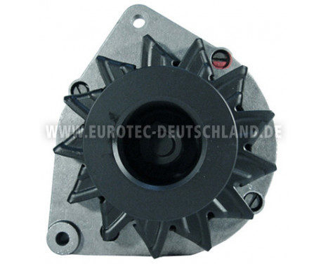 Alternator 12031520 Eurotec
