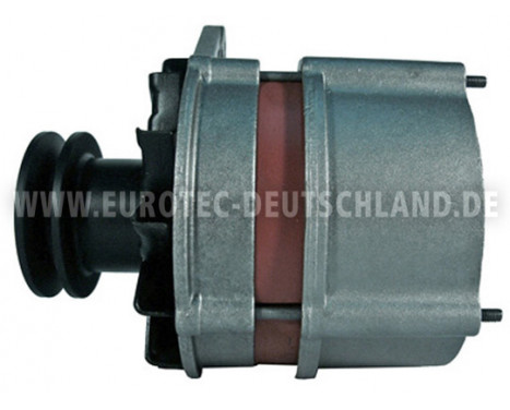 Alternator 12031520 Eurotec, Image 2