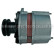 Alternator 12031520 Eurotec, Thumbnail 2