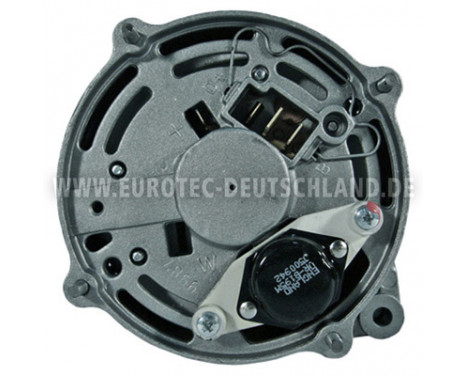 Alternator 12031520 Eurotec, Image 3