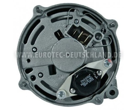 Alternator 12031520 Eurotec, Image 6