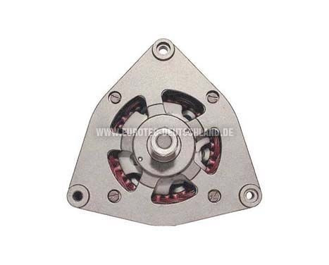 Alternator 12031540 Eurotec, Image 4