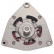 Alternator 12031540 Eurotec, Thumbnail 4