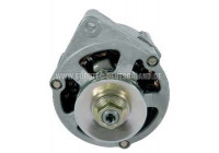 Alternator 12031930 Eurotec