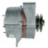 Alternator 12031930 Eurotec, Thumbnail 2