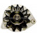 Alternator 12032050 Eurotec
