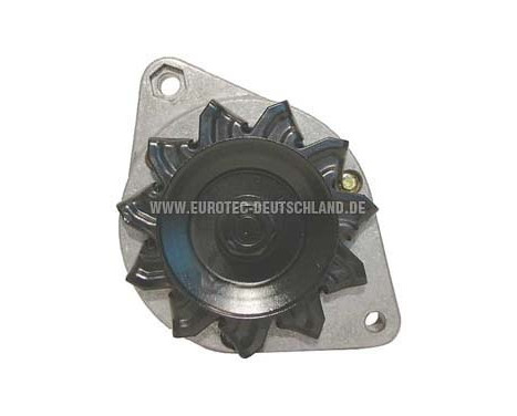 Alternator 12032150 Eurotec