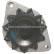 Alternator 12032150 Eurotec