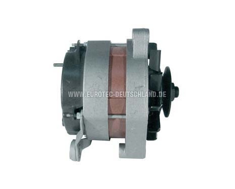 Alternator 12032240 Eurotec, Image 2