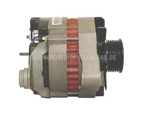Alternator 12032310 Eurotec, Image 2