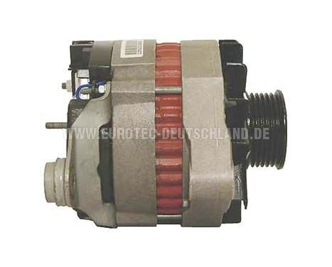 Alternator 12032310 Eurotec, Image 5