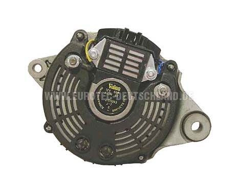 Alternator 12032310 Eurotec, Image 6
