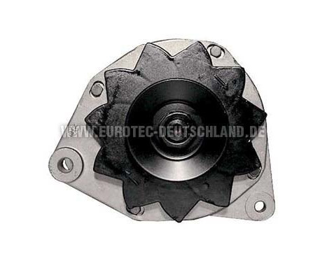 Alternator 12032320 Eurotec