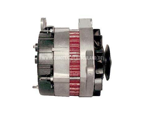 Alternator 12032320 Eurotec, Image 2