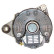 Alternator 12032320 Eurotec, Thumbnail 3