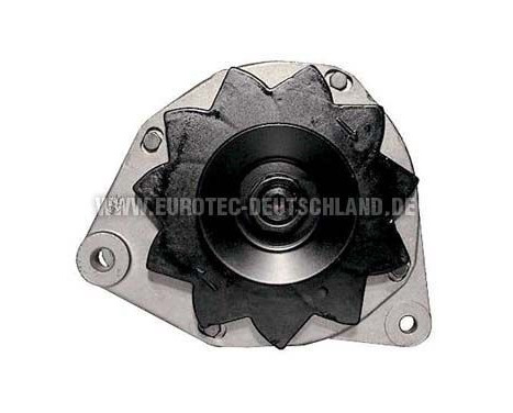 Alternator 12032320 Eurotec, Image 4