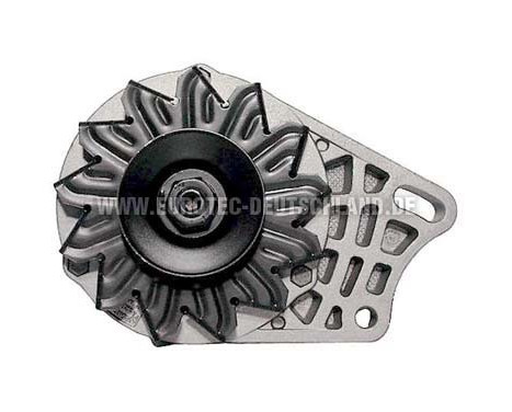 Alternator 12032340 Eurotec