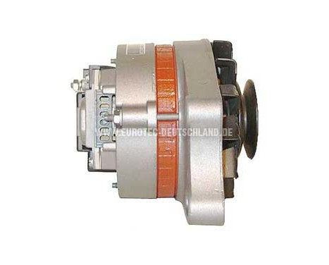 Alternator 12032340 Eurotec, Image 2