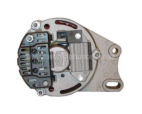 Alternator 12032340 Eurotec, Image 3