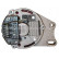 Alternator 12032340 Eurotec, Thumbnail 3