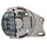 Alternator 12032340 Eurotec, Thumbnail 6