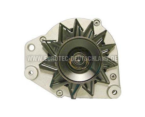 Alternator 12032730 Eurotec