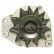 Alternator 12032730 Eurotec