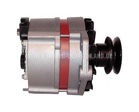 Alternator 12032730 Eurotec, Image 2