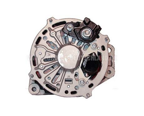 Alternator 12032730 Eurotec, Image 3