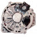 Alternator 12032730 Eurotec, Thumbnail 3