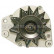 Alternator 12032730 Eurotec, Thumbnail 4