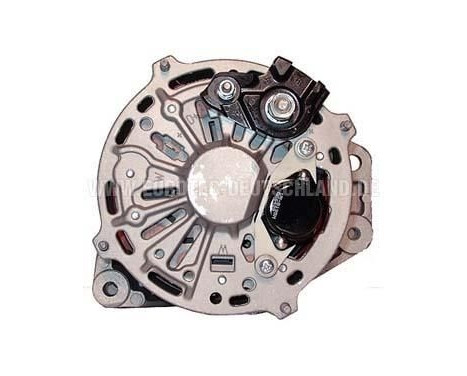 Alternator 12032730 Eurotec, Image 6