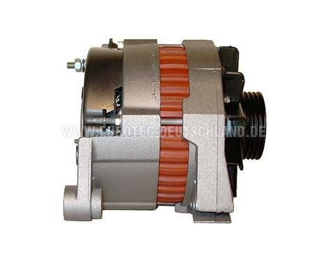 Alternator 12032790 Eurotec, Image 5