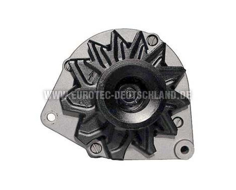 Alternator 12032930 Eurotec