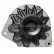 Alternator 12032930 Eurotec