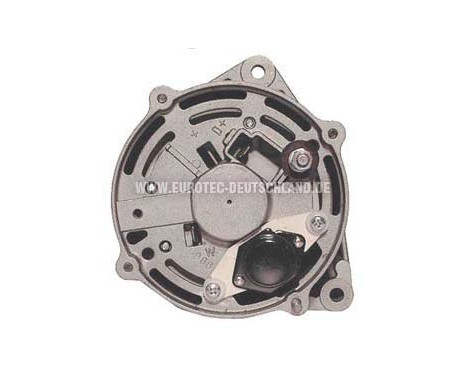 Alternator 12032930 Eurotec, Image 3