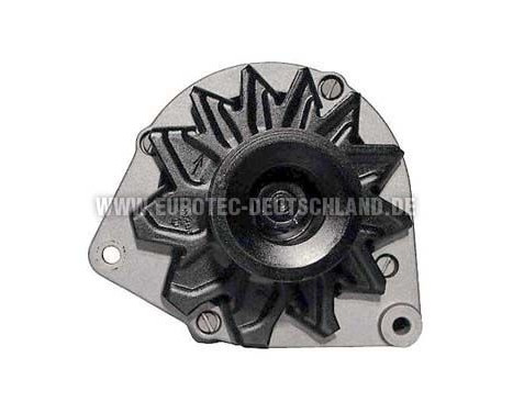 Alternator 12032930 Eurotec, Image 4