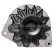 Alternator 12032930 Eurotec, Thumbnail 4