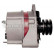 Alternator 12032930 Eurotec, Thumbnail 5