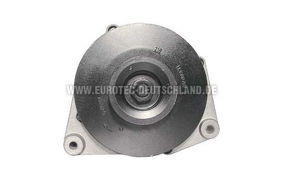 Alternator 12032990 Eurotec