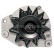 Alternator 12033160 Eurotec