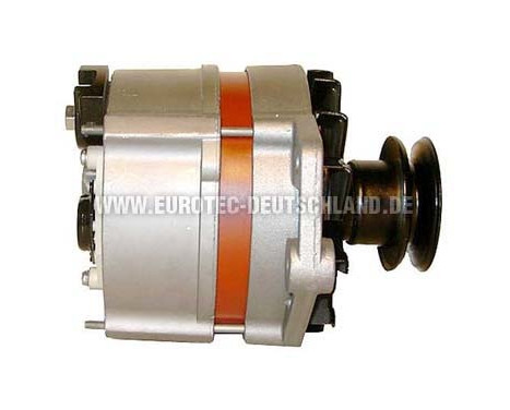 Alternator 12033160 Eurotec, Image 2