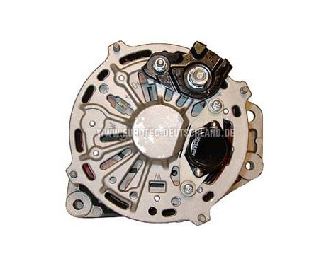 Alternator 12033160 Eurotec, Image 3
